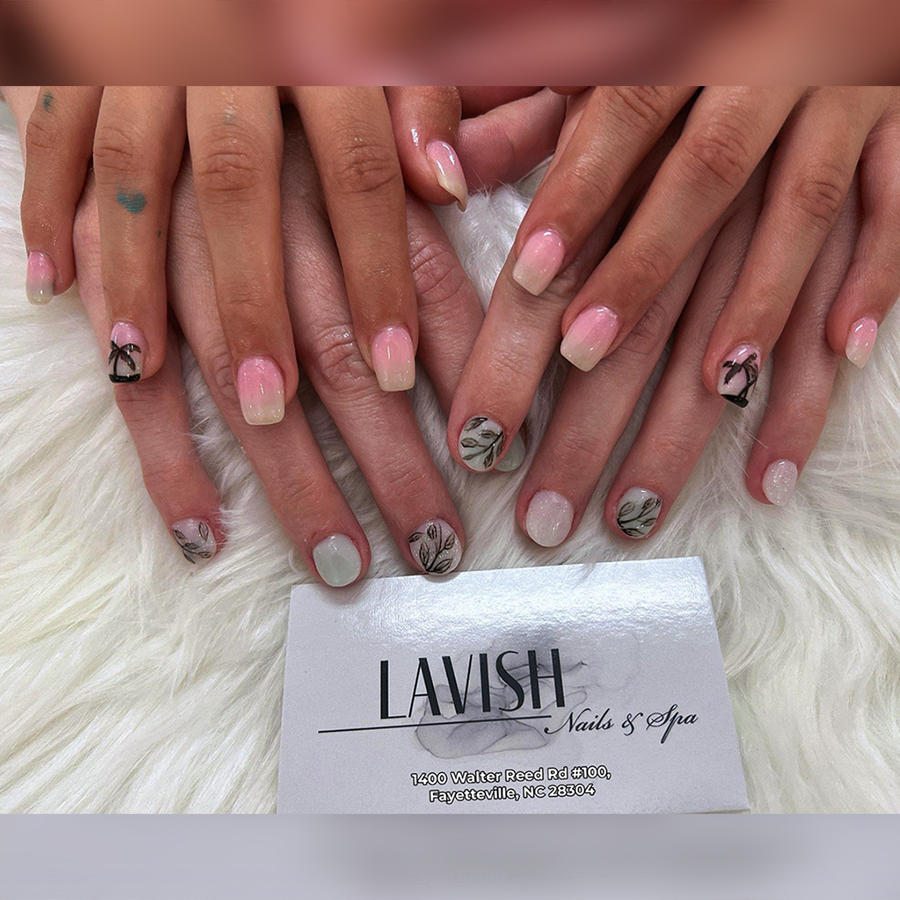 nail ideas